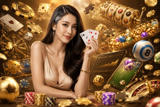 megame888