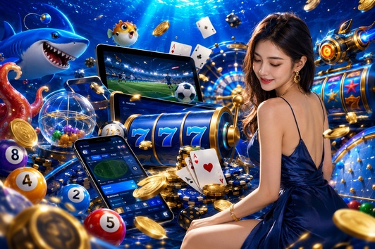 megame888