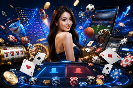 megame888