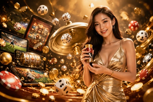 megame888